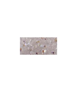 Glas Schliffperle, 4mm ø