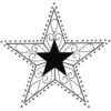 Rayher Stempel Weihnachten