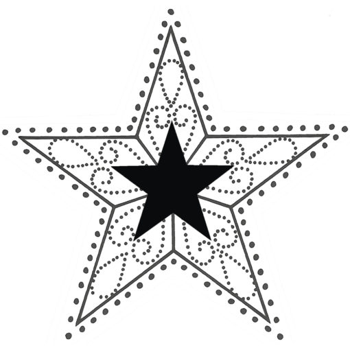 Rayher Stempel Weihnachten