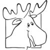 Rayher Stempel Weihnachten