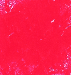 Pigmentfärbestäbchen in rot