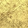 Wachsplatte zum Verzieren in antik-gold