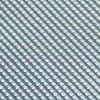 Wachsstreifen Perle, 2mm, in silber