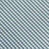 Wachsstreifen Perle, 2mm, in silber