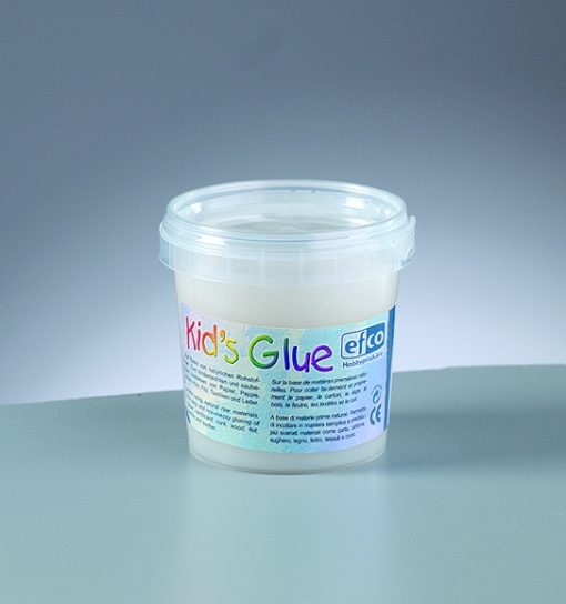 Efco Kinderkleber Kid´s Glue, 155 ml