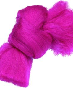 Filzwolle 10g pink