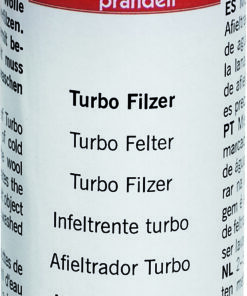 Turbo-Filter 125ml