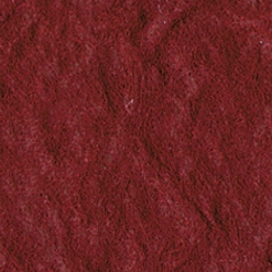 Ursus Mulberry Papier dunkelrot, 50 x 70 cm, 1 Bogen