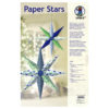 Ursus Paper Stars, Ice, Papiersterne