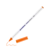 edding textilstift orange