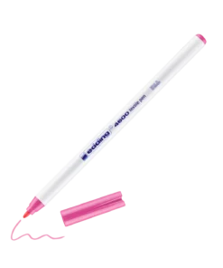 edding textilstift pink