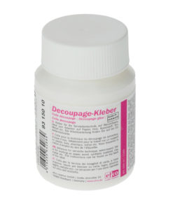 Marabu Decoupage Kleber 200 ml