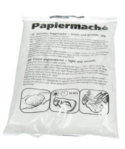 Efco Papiermache Modelliermasse, 200 g