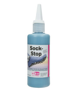 Latexmilch Sock-Stop, blau