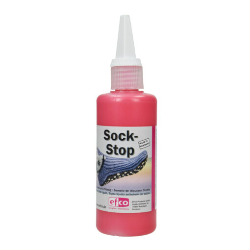 Latexmilch Sock-Stop, bordeaux