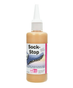 Latexmilch Sock-Stop, braun