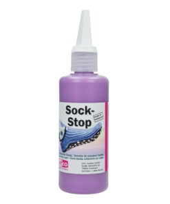 Latexmilch Sock-Stop, lila