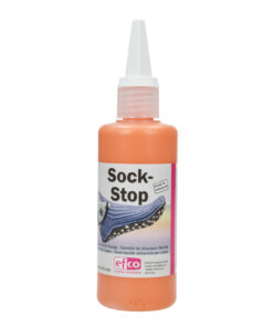 Latexmilch Sock-Stop, orange