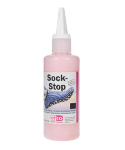 Latexmilch Sock-Stop, rosa