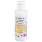 transparenter Kerzenlack, 50ml