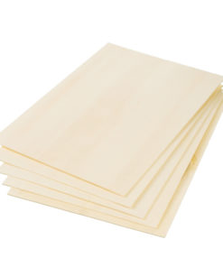 Efco Pappel-Platten aus Sperrholz A2
