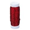 roter Effektdraht Rolle 60m