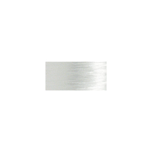 Rayher Elasticfaden 1mm, weiß, 5 m