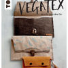 TOPP-Ideenbuch Nähen mit Vegatex