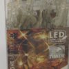 10-er Lichterkette LED für innen