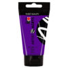 marabu artist acryl mauve 75ml