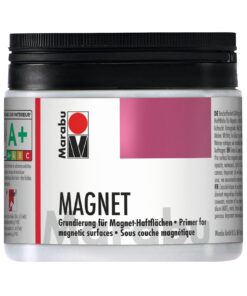 Marabu Acrylgrundierung für Magnet-Haftflächen, 475ml Dose