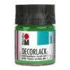 Marabu Decorlack Acryl 062 Hellgrün 50 ml