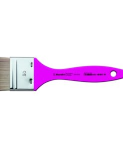 Marabu Pinsel Decoration & Hobby breit Größe 50