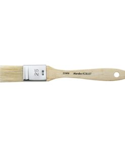 Marabu Pinsel Robust breit Größe 25
