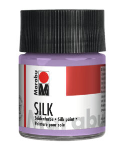 Marabu Silk, lavendel, 50ml, Seidenmalfarbe