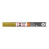 Marabu Textilmalstift deckend, 3mm, metallic-gold