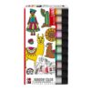 Marabu Window Color fun & fancy 