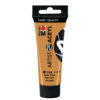 Marabu Artist Acryl Lichter Ocker, Acrylfarbe zum Malen