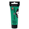 Marabu Artist Acryl, 22ml Phthalogrün hell, Acrylfarbe zum Malen