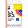 Marabu Batikfarbe Easy Color, dunkelblau, Beutel 25 g