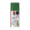 Marabu do it Colorspray, Chalkboard, Tafelspray in grün