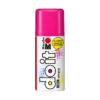 Marabu do it Colorspray, Neon-Pink, styroporfestes Farbspray