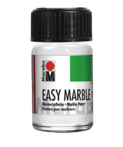 Marabu Easy Marble, Marmorierfarbe, 15ml