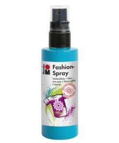 Marabu Fashion Spray für Stoffmalerei in 091 Karibik