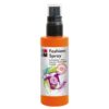 Marabu Fashion Spray für Stoffmalerei in 023 Rotorange