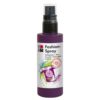 Marabu Fashion Spray für Stoffmalerei in 039 Aubergine