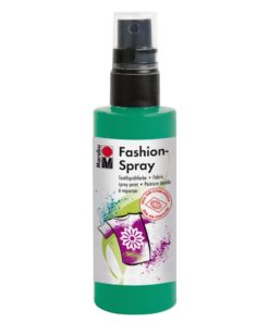 Marabu Fashion Spray für Stoffmalerei in 153 Minze