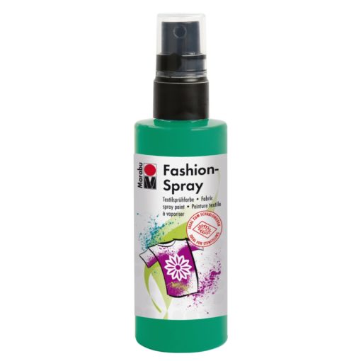 Marabu Fashion Spray für Stoffmalerei in 153 Minze