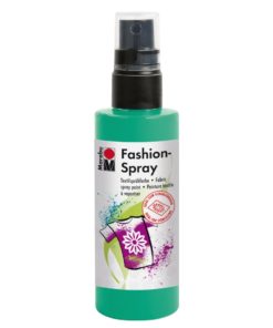 Marabu Fashion Spray für Stoffmalerei in 158 Apfel