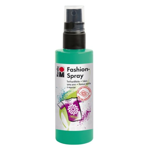 Marabu Fashion Spray für Stoffmalerei in 158 Apfel